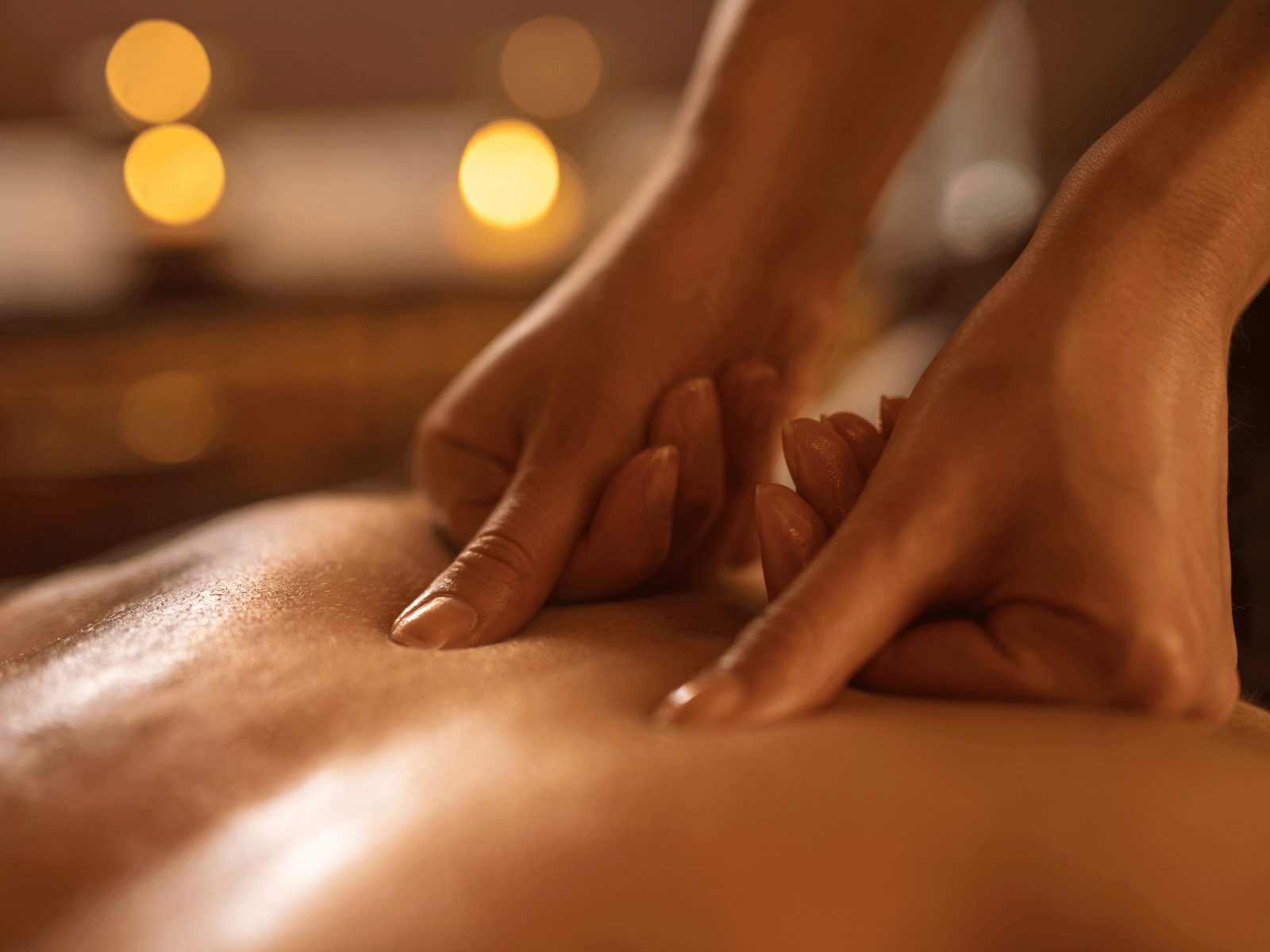 Best Spas in Nyc