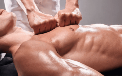 Discover the Best Body Massage Near Me in NYC