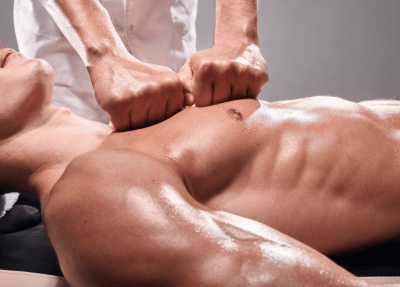 body massage near me