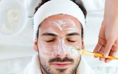 Transform Your Skin with Expert Facials Treatment at EnergyMen Spa