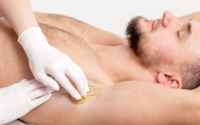 Comprehensive Guide to Full Body Waxing for Men in NYC