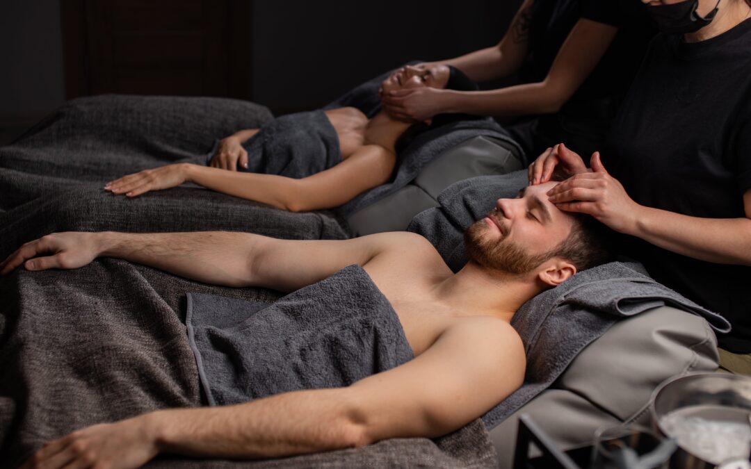 Decoding the Secret to Finding the Best Men’s Massage in NYC.