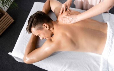 5 Things to Know About Male-to-Male Massage