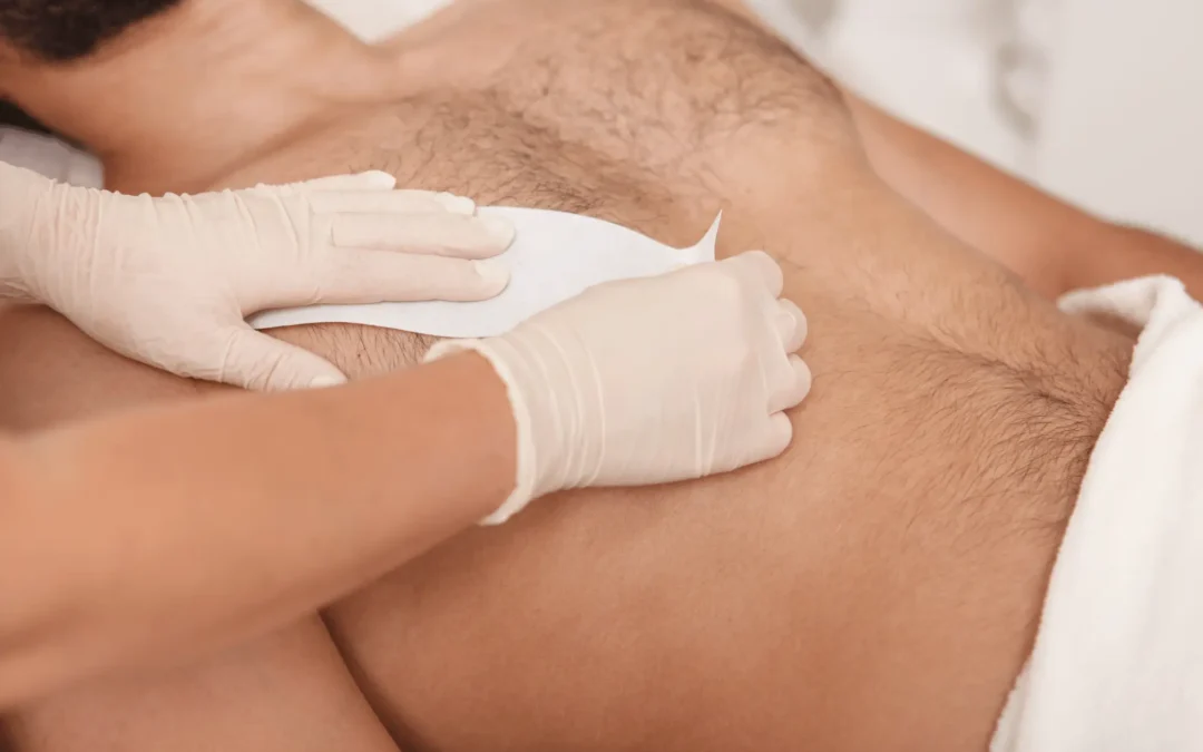 Waxing 101 for Guys: How to Prepare & What to Expect