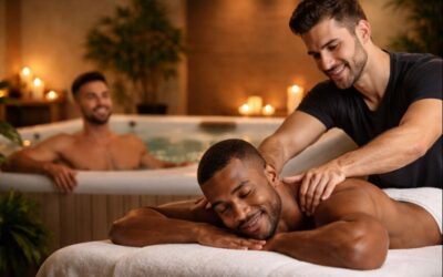Safe and Comfortable: What Makes a Gay-Friendly Spa Experience Exceptional