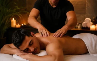 Training and Professionalism in Gay Massage Services