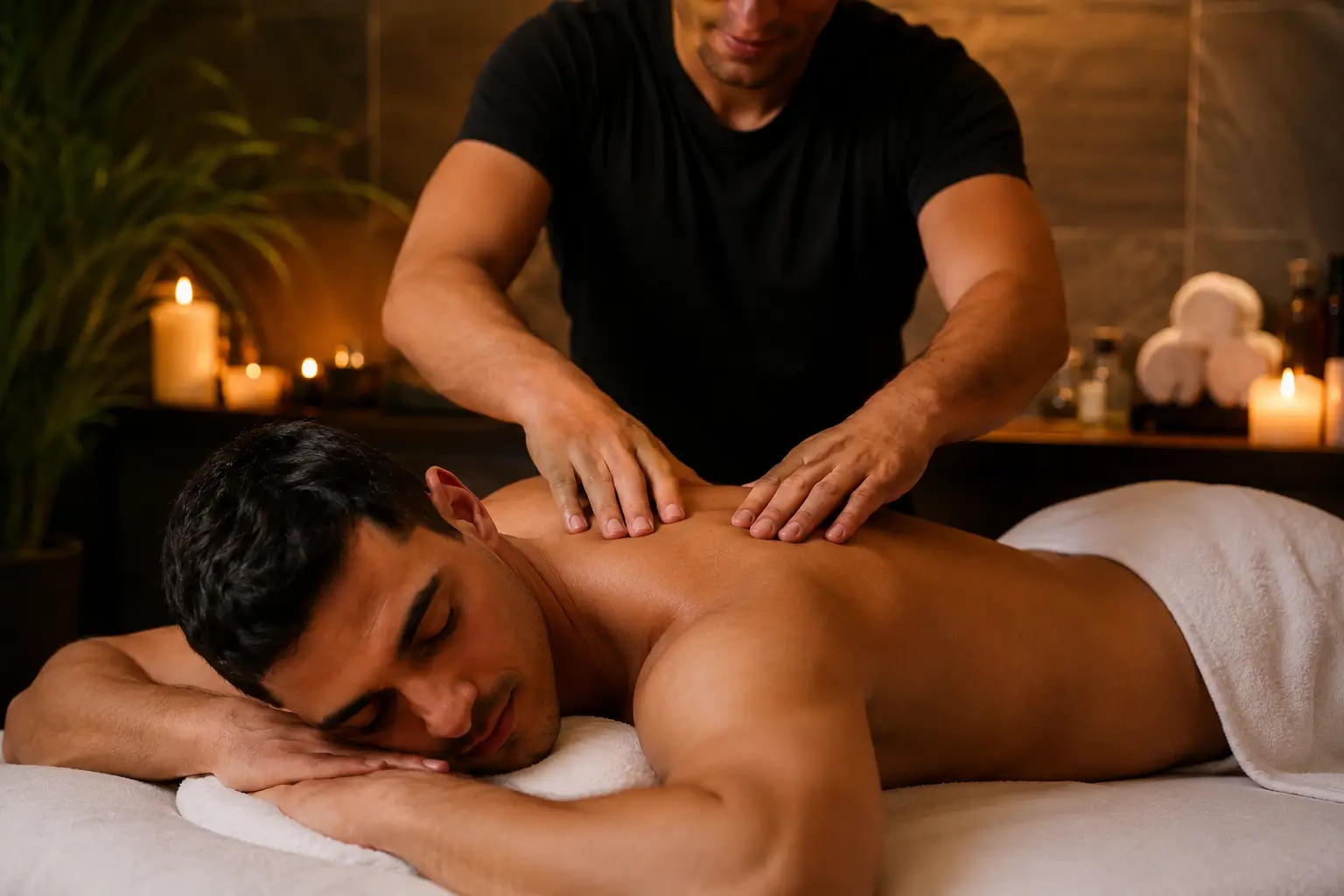gay massage services