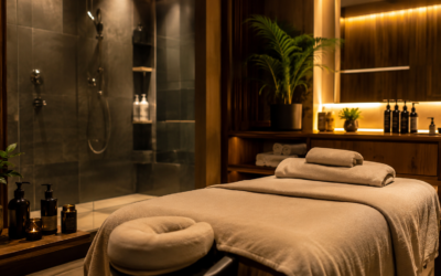 The Best Wellness Gift for Men in NYC in 2026: Why Massage and Self-Care Matter More Than Ever