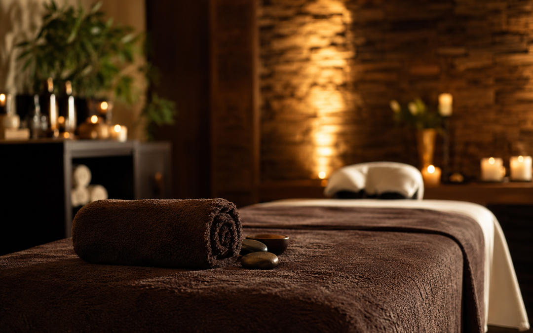 How to Find the Best Male Spas in NYC: A 2026 Guide for Busy Men Seeking Relaxation and Grooming