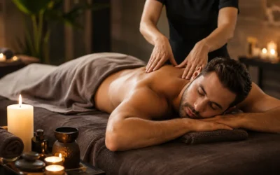 Men’s Massage Rates in NYC: Average Prices, Services & What to Expect